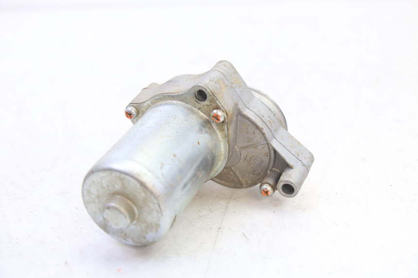 photo de MOTOR DE ARRANQUE KEROX BAZOOKA 110 - Vista geral