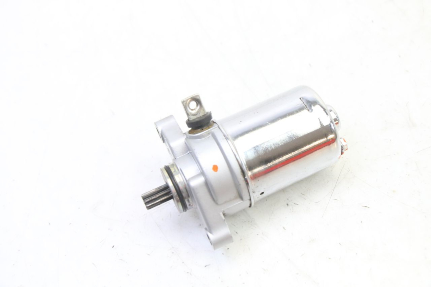 photo de MOTOR DE ARRANQUE MASH BIBOP 2T 50 (2013 - 2018) - Vista principal