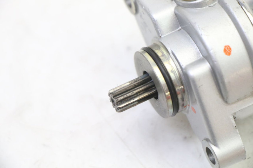 photo de MOTOR DE ARRANQUE MASH BIBOP 2T 50 (2013 - 2018) - Detalhe da peça