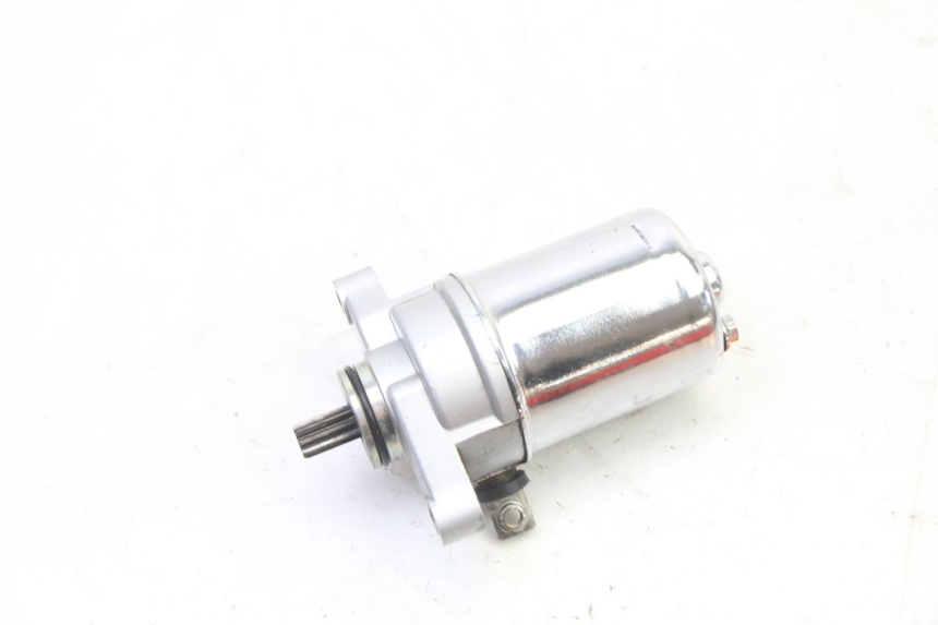 photo de MOTOR DE ARRANQUE MASH BIBOP 2T 50 (2013 - 2018) - Zoom do estado de desgaste