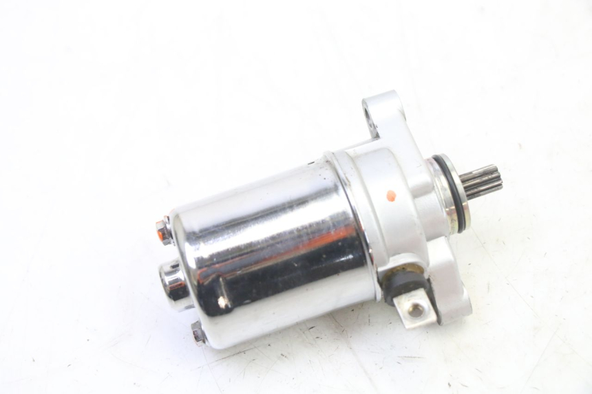photo de MOTOR DE ARRANQUE MASH BIBOP 2T 50 (2013 - 2018) - Outro ângulo de visão