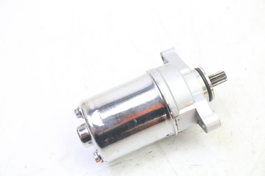 photo de MOTOR DE ARRANQUE MASH BIBOP 2T 50 (2013 - 2018) - Ampliação técnica