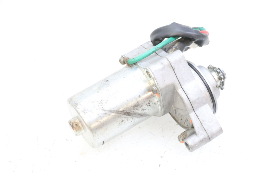 photo de MOTOR DE ARRANQUE MAG POWER BOMBERS 4T 50 (2016 - 2026) - Ampliação técnica