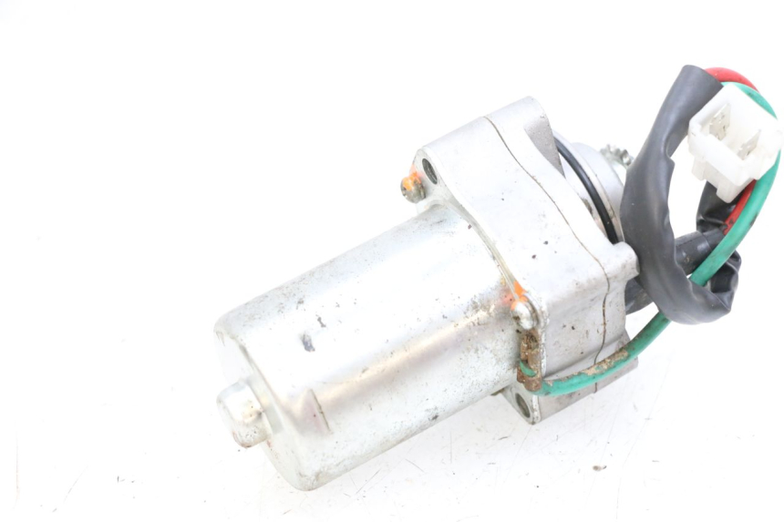 photo de MOTOR DE ARRANQUE MAG POWER BOMBERS 4T 50 (2016 - 2026) - Pontos de fixação