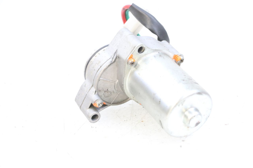 photo de MOTOR DE ARRANQUE MAG POWER BOMBERS 4T 50 (2016 - 2026) - Estado da superfície