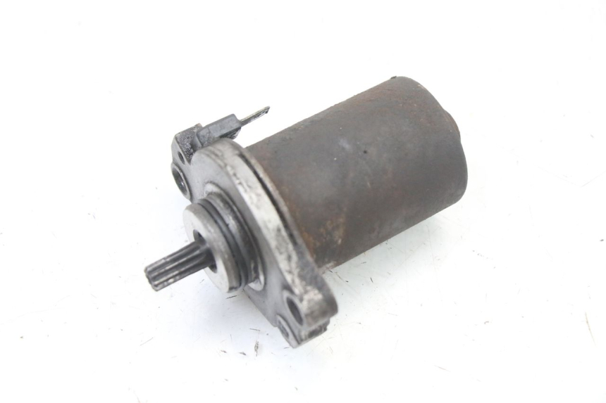 photo de MOTOR DE ARRANQUE MBK BOOSTER NEXT GENERATION 50 (1995 - 1998) - Vista principal
