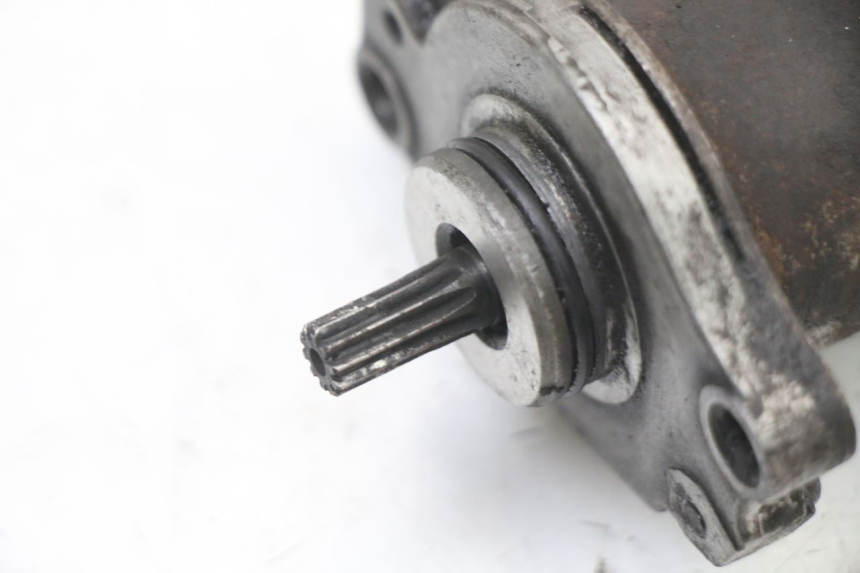 photo de MOTOR DE ARRANQUE MBK BOOSTER NEXT GENERATION 50 (1995 - 1998) - Detalhe da peça