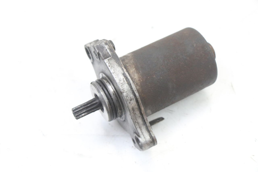 photo de MOTOR DE ARRANQUE MBK BOOSTER NEXT GENERATION 50 (1995 - 1998) - Zoom do estado de desgaste