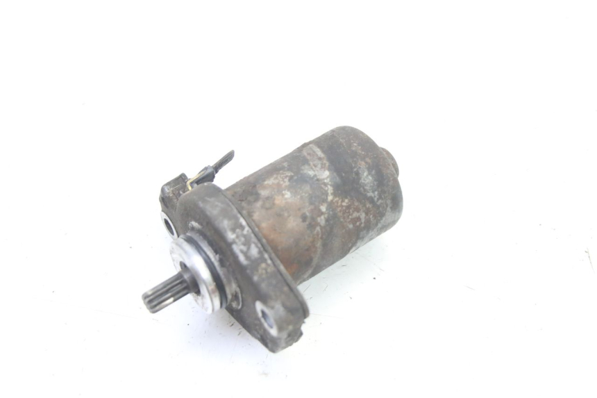 photo de MOTOR DE ARRANQUE MBK BOOSTER NEXT GENERATION 50 (1995 - 1998) - Vista principal