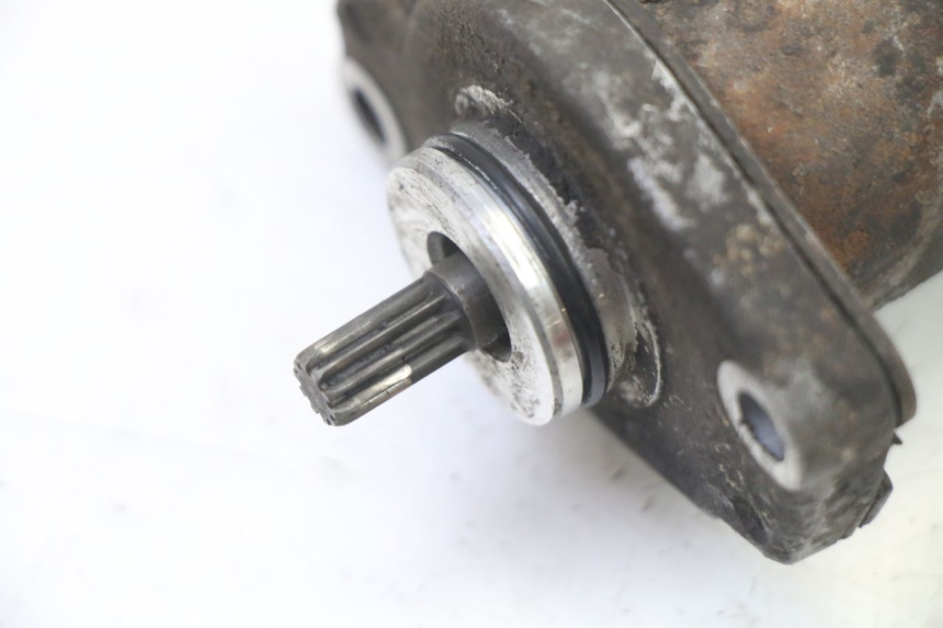 photo de MOTOR DE ARRANQUE MBK BOOSTER NEXT GENERATION 50 (1995 - 1998) - Detalhe da peça