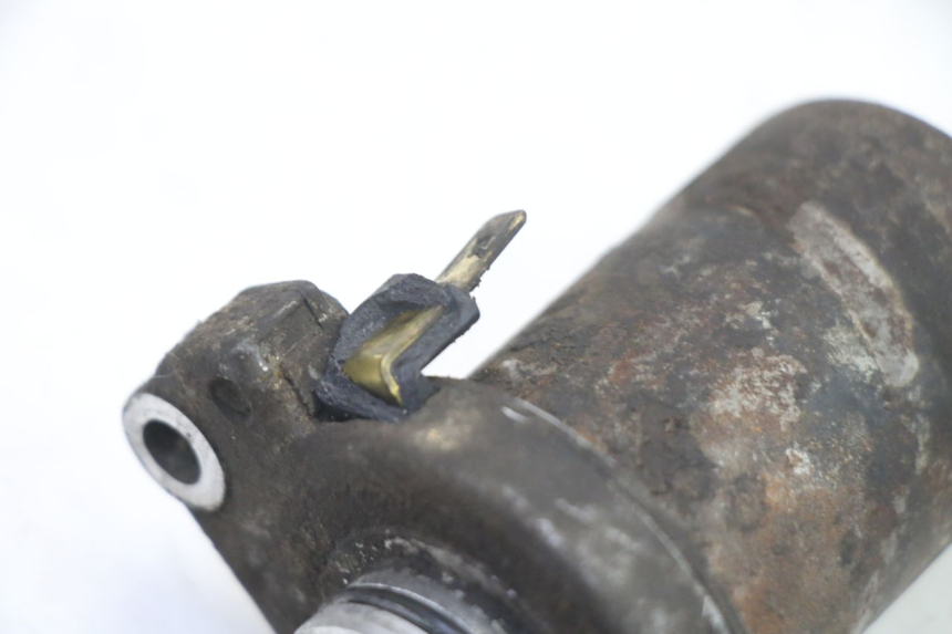 photo de MOTOR DE ARRANQUE MBK BOOSTER NEXT GENERATION 50 (1995 - 1998) - Zoom do estado de desgaste