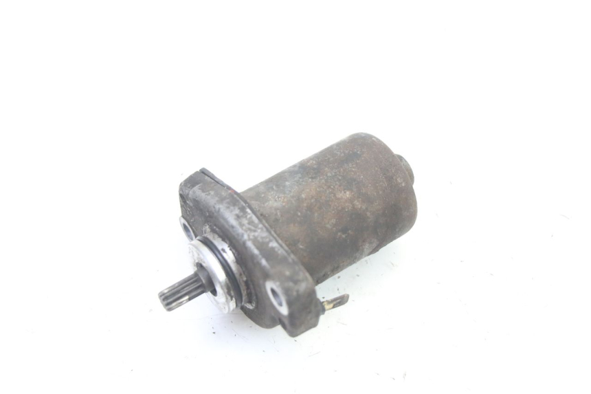 photo de MOTOR DE ARRANQUE MBK BOOSTER NEXT GENERATION 50 (1995 - 1998) - Outro ângulo de visão