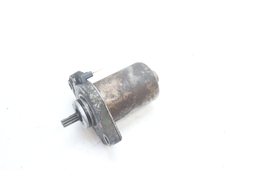 photo de ARRANCADOR MBK BOOSTER ROCKET 50 (1995 - 1998) - Vista principal