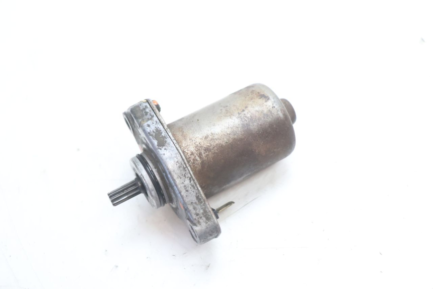 photo de ARRANCADOR MBK BOOSTER ROCKET 50 (1995 - 1998) - Zoom do estado de desgaste