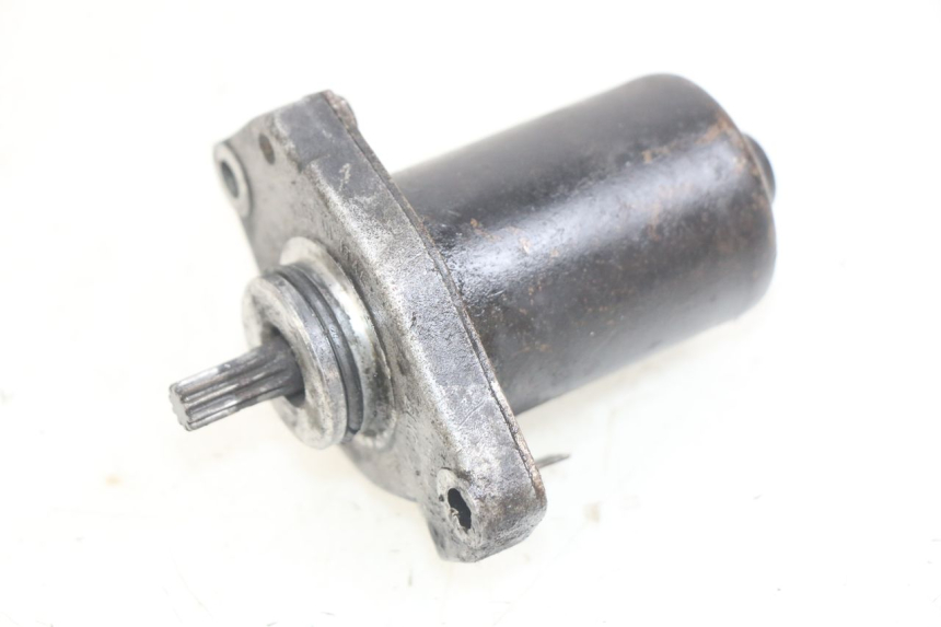 photo de MOTOR DE ARRANQUE MBK BOOSTER SPIRIT 50 (2004 - 2017) - Zoom do estado de desgaste