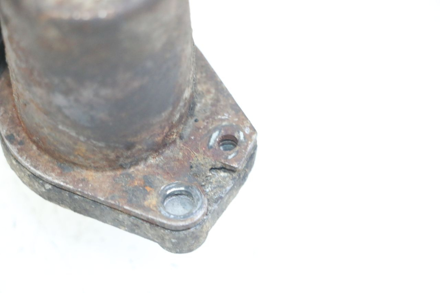 photo de MOTOR DE ARRANQUE MBK BOOSTER SPIRIT 50 (1999 - 2003) - Zoom do estado de desgaste