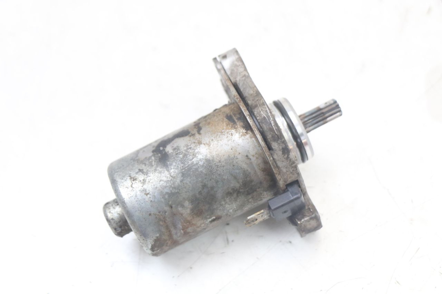 photo de MOTOR DE ARRANQUE MBK BOOSTER SPIRIT 50 (2004 - 2017) - Zoom do estado de desgaste
