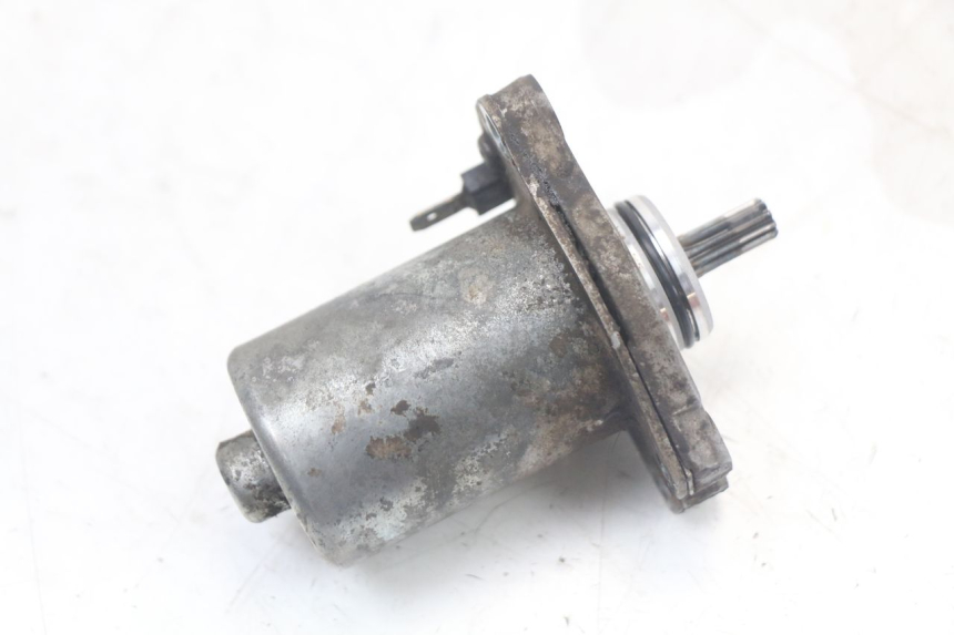 photo de MOTOR DE ARRANQUE MBK BOOSTER SPIRIT 50 (2004 - 2017) - Outro ângulo de visão
