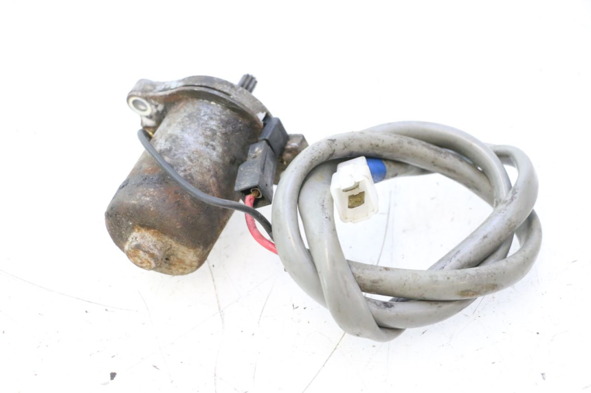photo de MOTOR DE ARRANQUE MBK BOOSTER SPIRIT 50 (2004 - 2017) - Detalhe da peça