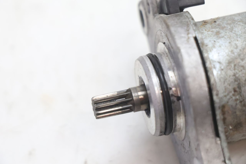 photo de MOTOR DE ARRANQUE MBK BOOSTER SPIRIT 50 (1999 - 2003) - Detalhe da peça