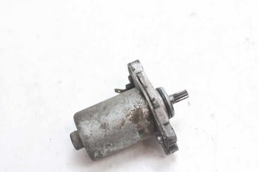 photo de MOTOR DE ARRANQUE MBK BOOSTER SPIRIT 50 (1999 - 2003) - Ampliação técnica