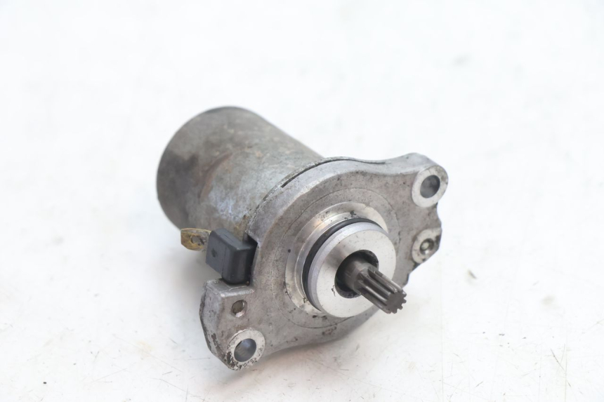 photo de MOTOR DE ARRANQUE MBK BOOSTER SPIRIT 50 (1999 - 2003) - Vista geral