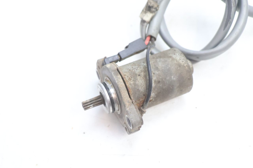 photo de MOTOR DE ARRANQUE MBK BOOSTER SPIRIT 50 (2004 - 2017) - Detalhe da peça