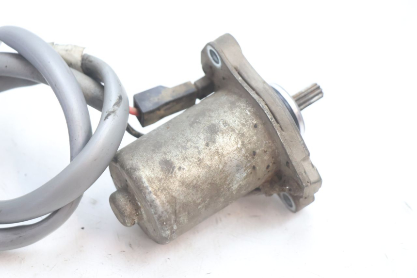 photo de MOTOR DE ARRANQUE MBK BOOSTER SPIRIT 50 (2004 - 2017) - Vista geral