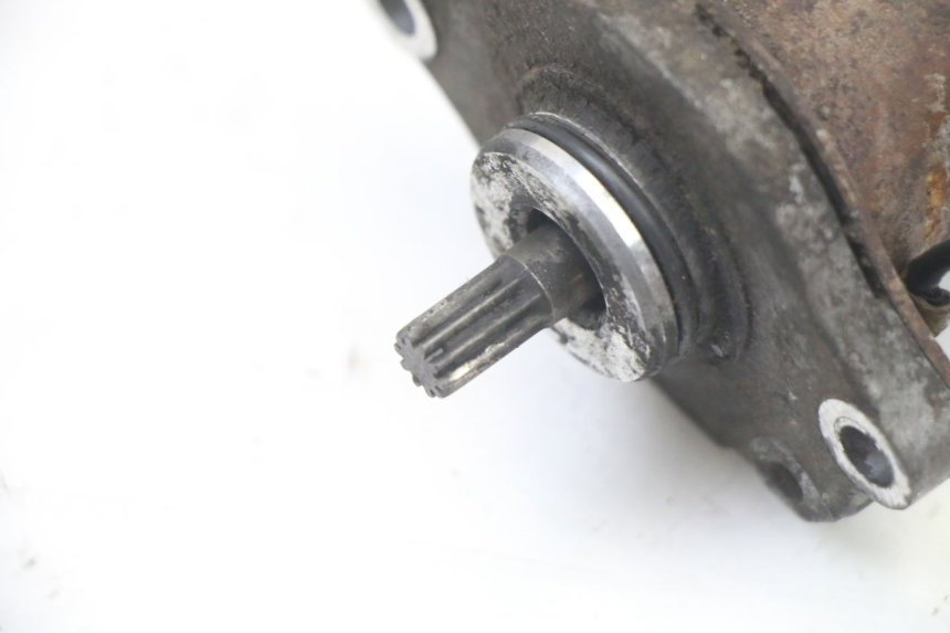 photo de MOTOR DE ARRANQUE MBK BOOSTER SPIRIT NAKED 50 (2004 - 2017) - Detalhe da peça