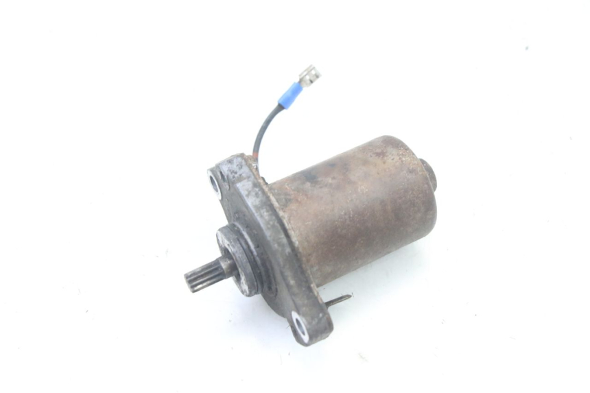 photo de MOTOR DE ARRANQUE MBK BOOSTER SPIRIT NAKED 50 (2004 - 2017) - Zoom do estado de desgaste