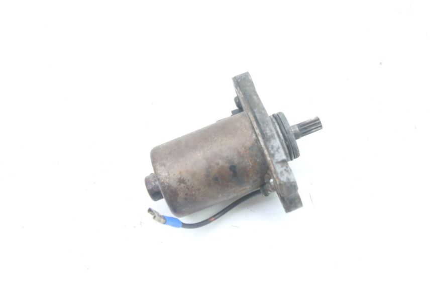 photo de MOTOR DE ARRANQUE MBK BOOSTER SPIRIT NAKED 50 (2004 - 2017) - Outro ângulo de visão