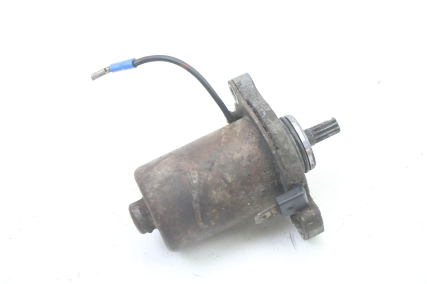 photo de MOTOR DE ARRANQUE MBK BOOSTER SPIRIT NAKED 50 (2004 - 2017) - Ampliação técnica