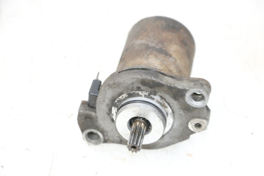 photo de MOTOR DE ARRANQUE MBK BOOSTER SPIRIT NAKED 50 (2004 - 2017) - Detalhe da peça