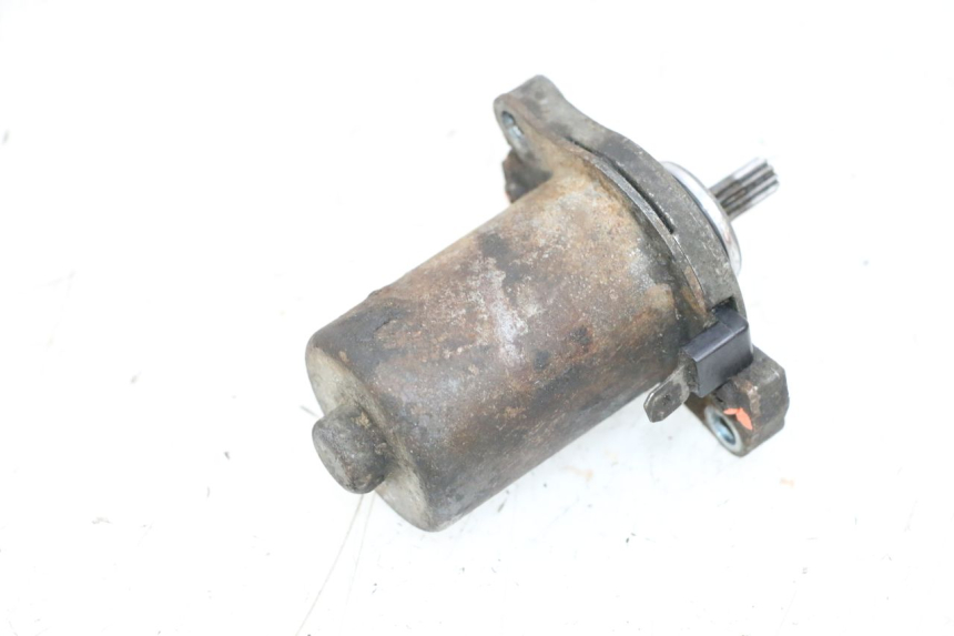 photo de MOTOR DE ARRANQUE MBK BOOSTER SPIRIT NAKED 50 (2004 - 2017) - Zoom do estado de desgaste