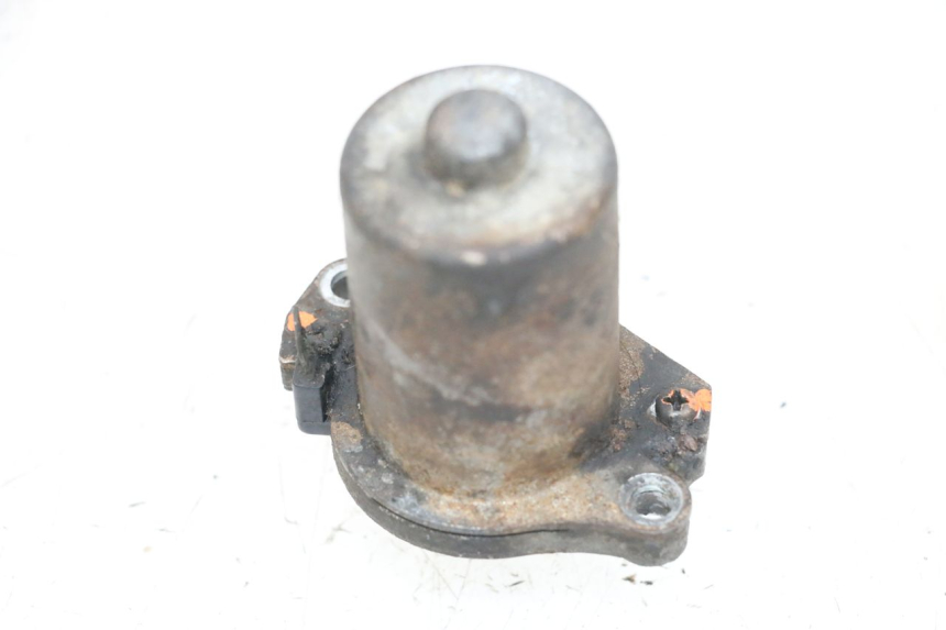 photo de MOTOR DE ARRANQUE MBK BOOSTER SPIRIT NAKED 50 (2004 - 2017) - Outro ângulo de visão