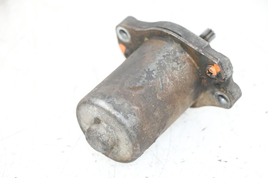 photo de MOTOR DE ARRANQUE MBK BOOSTER SPIRIT NAKED 50 (2004 - 2017) - Ampliação técnica