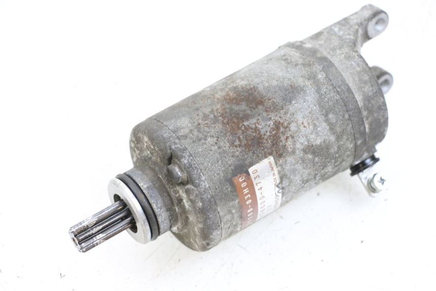 photo de MOTOR DE ARRANQUE SUZUKI BURGMAN 125 (2007 - 2014) - Vista principal