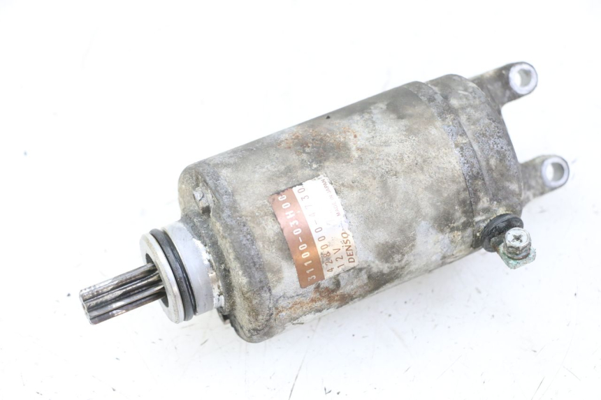 photo de MOTOR DE ARRANQUE SUZUKI BURGMAN 125 (2007 - 2014) - Vista principal