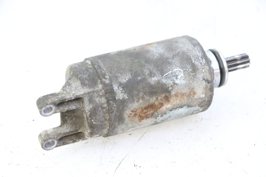 photo de MOTOR DE ARRANQUE SUZUKI BURGMAN 125 (2007 - 2014) - Outro ângulo de visão