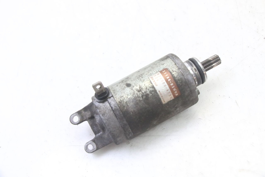 photo de MOTOR DE ARRANQUE SUZUKI BURGMAN 125 (2007 - 2014) - Vista principal