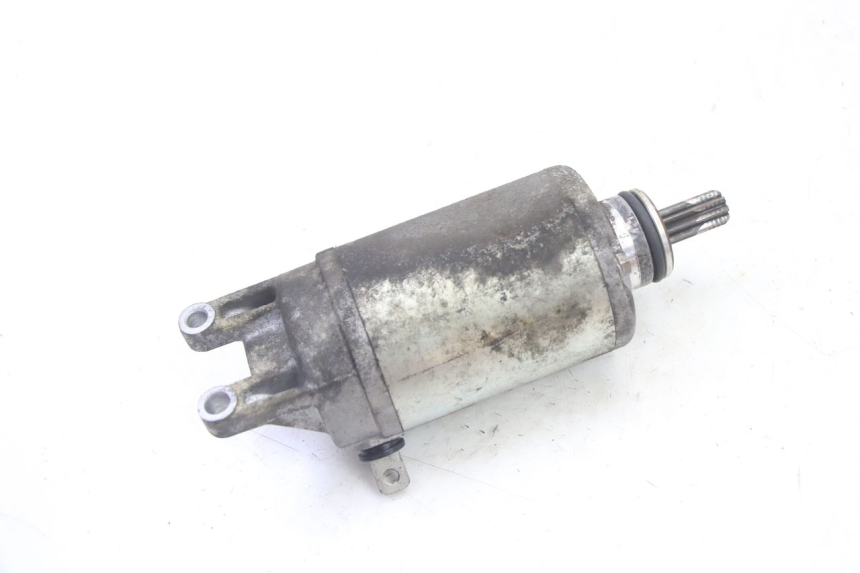 photo de MOTOR DE ARRANQUE SUZUKI BURGMAN 125 (2007 - 2014) - Outro ângulo de visão