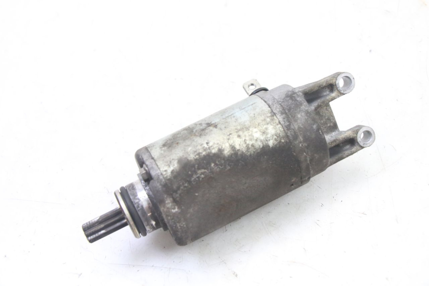 photo de MOTOR DE ARRANQUE SUZUKI BURGMAN 125 (2007 - 2014) - Vista geral