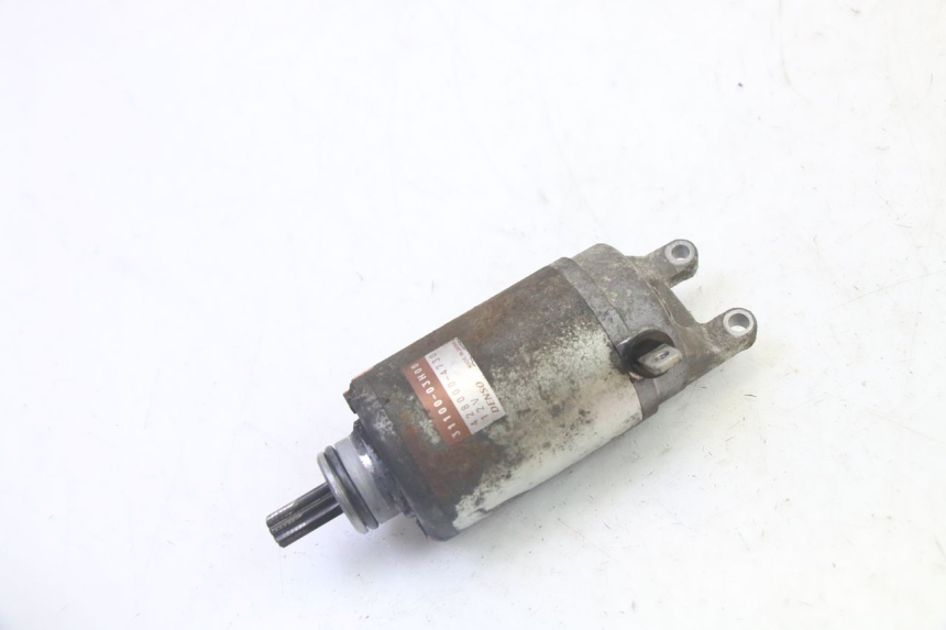 photo de MOTOR DE ARRANQUE SUZUKI BURGMAN 125 (2007 - 2014) - Vista principal