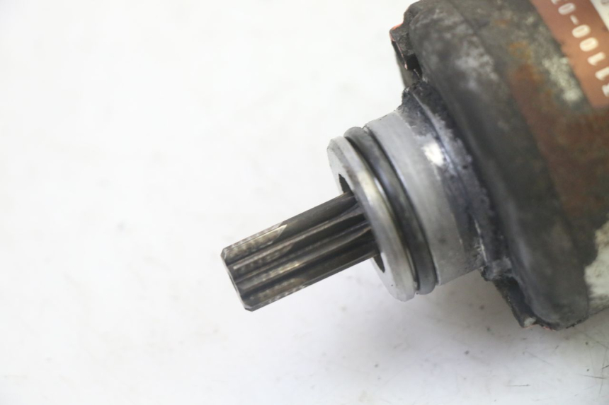 photo de MOTOR DE ARRANQUE SUZUKI BURGMAN 125 (2007 - 2014) - Detalhe da peça