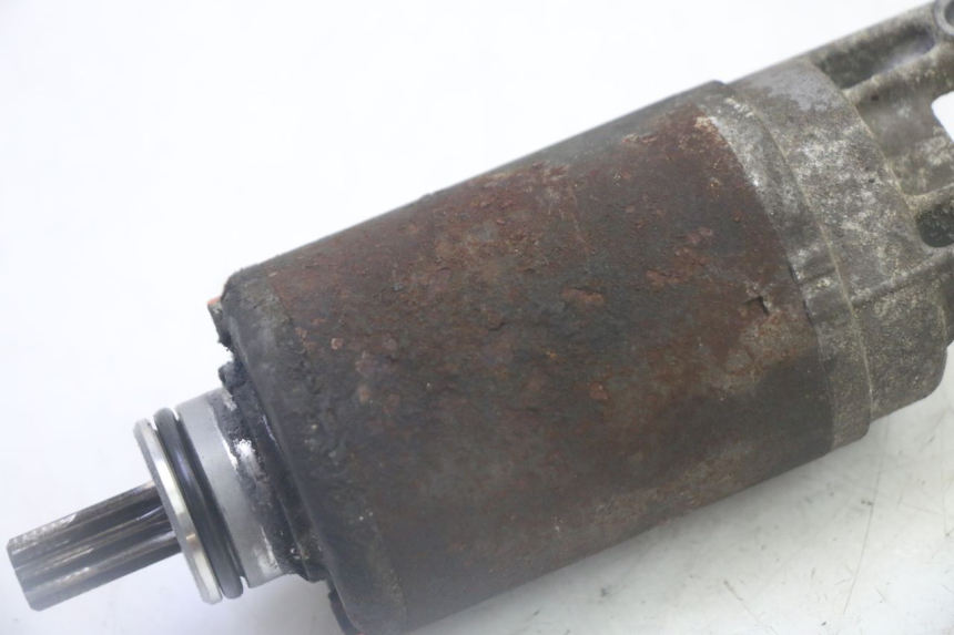photo de MOTOR DE ARRANQUE SUZUKI BURGMAN 125 (2007 - 2014) - Outro ângulo de visão