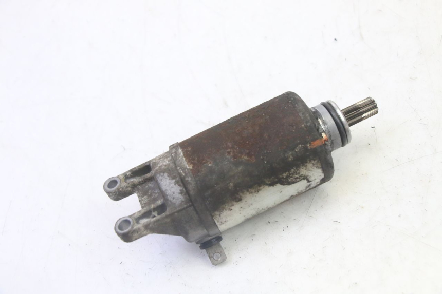 photo de MOTOR DE ARRANQUE SUZUKI BURGMAN 125 (2007 - 2014) - Pontos de fixação