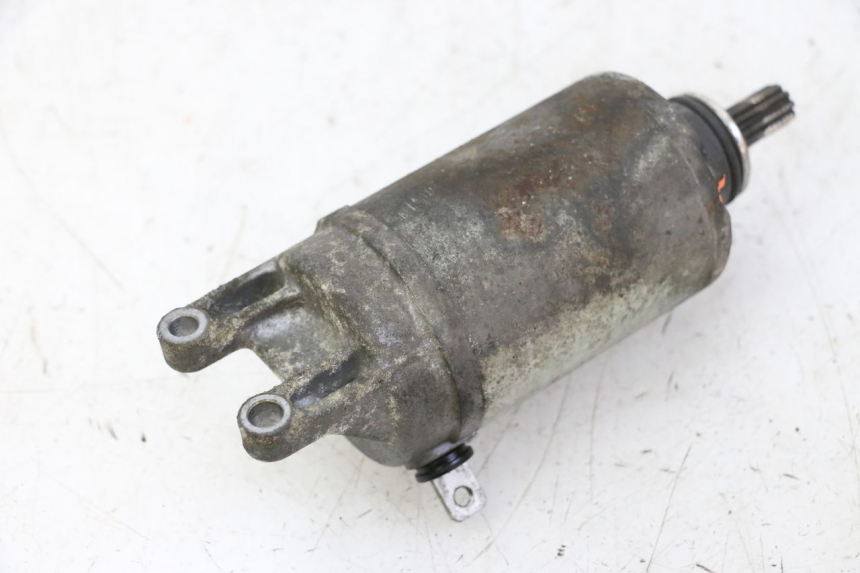 photo de MOTOR DE ARRANQUE SUZUKI BURGMAN 125 (2007 - 2014) - Detalhe da peça
