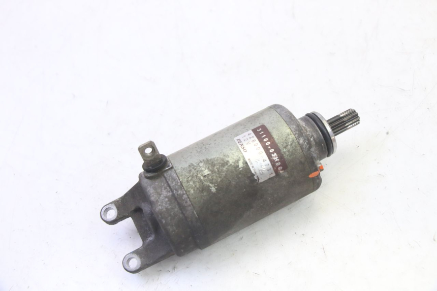 photo de MOTOR DE ARRANQUE SUZUKI BURGMAN 125 (2007 - 2014) - Vista principal