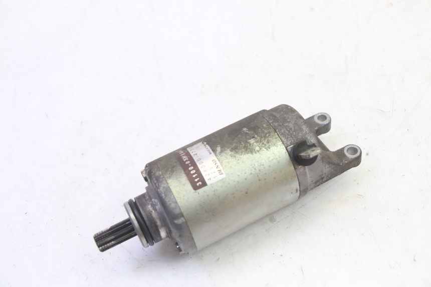 photo de MOTOR DE ARRANQUE SUZUKI BURGMAN 125 (2007 - 2014) - Ampliação técnica