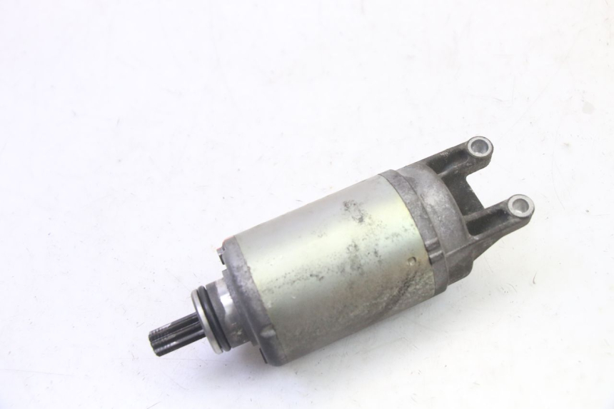 photo de MOTOR DE ARRANQUE SUZUKI BURGMAN 125 (2007 - 2014) - Vista geral